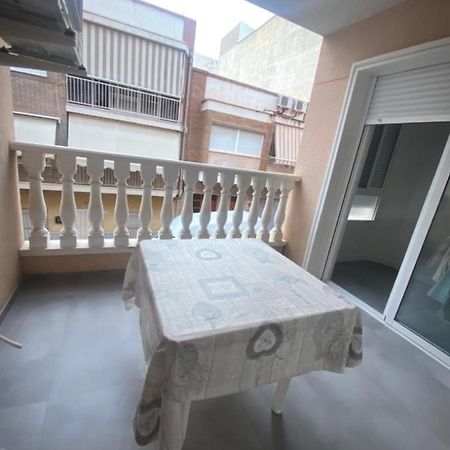 Casa El Sueno Santa Pola Exterior foto